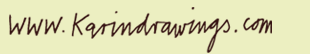 karindrawings